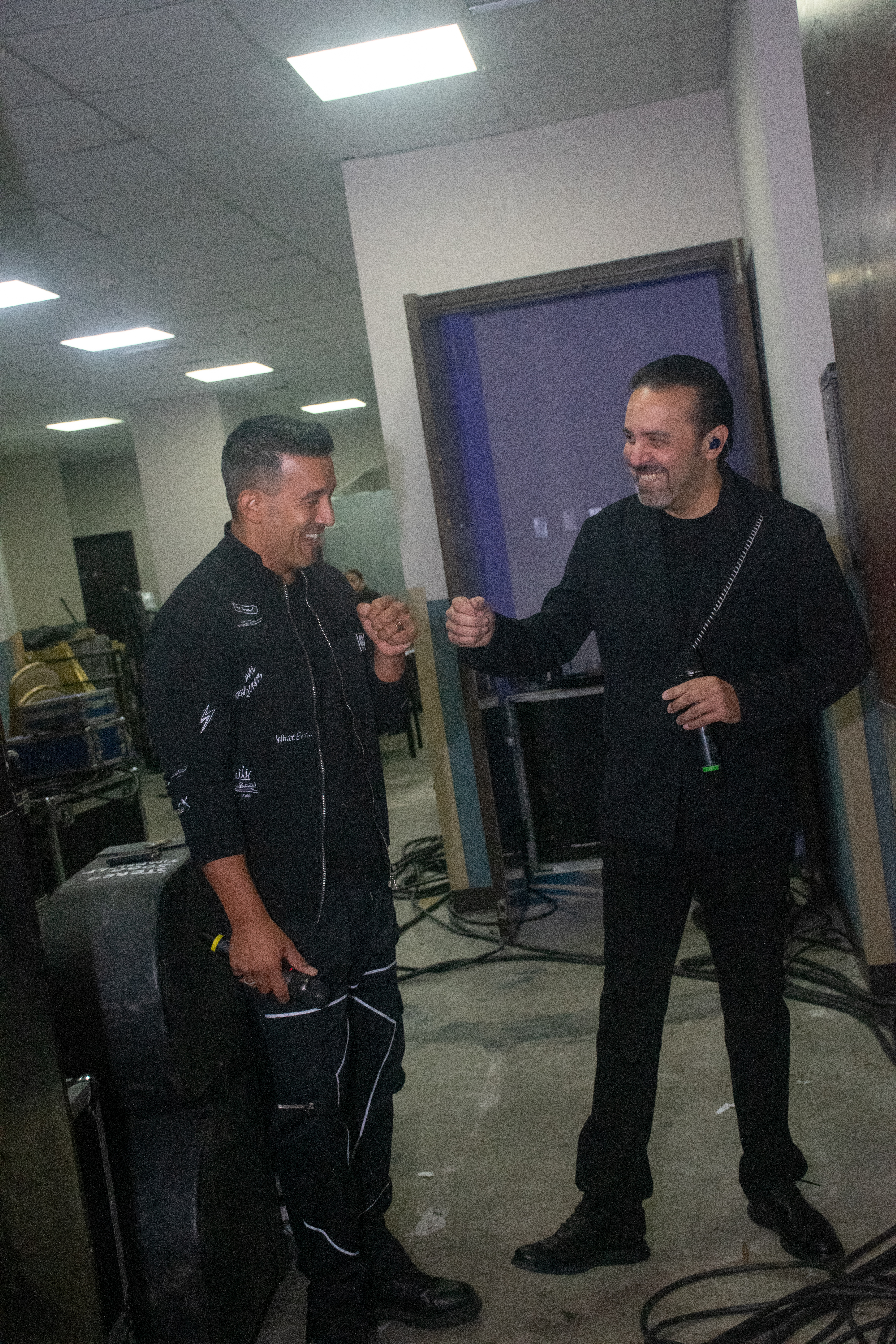 Foto de un participante del evento DRINK AND DINE